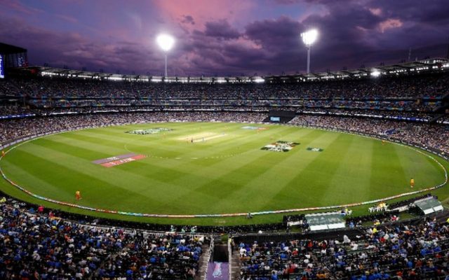 Melbourne Boxing Day Test: Day 1 Tickets for IND vs AUS Sold Out