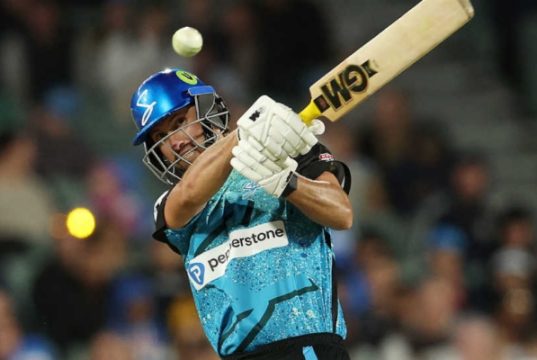 BBL 2024: Comprehensive Preview of Squads, Fixtures, and Star Players