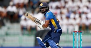 Niroshan Dickwella’s Ban Lifted, Eligible to Play Again