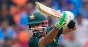 Lahore High Court Adjourns Hearing in Babar Azam's Sexual Harassment Case