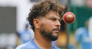 Kuldeep Yadav’s 30th Birthday: Nickname ‘Chinaman’ Explained and His Top Bowling Performances