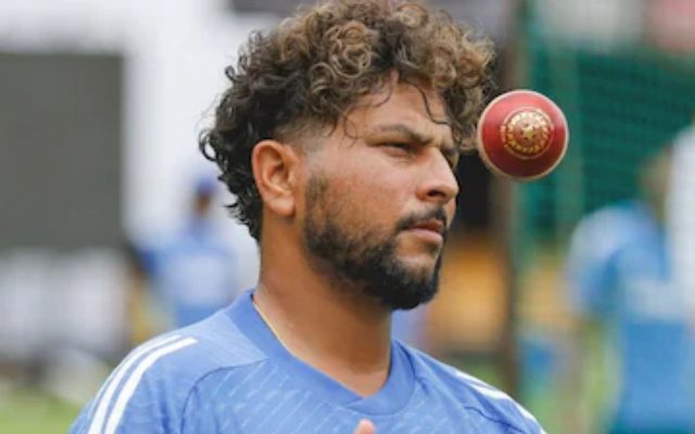 Kuldeep Yadav’s 30th Birthday: Nickname ‘Chinaman’ Explained And His Top Bowling Performances