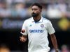 Mohammed Siraj Faces Heavy Boos from Gabba Crowd on Day 1 of Third Test