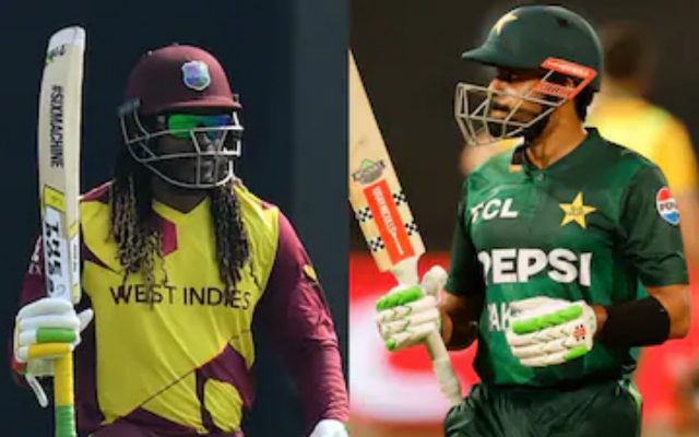 Babar Azam Breaks Chris Gayle’s Record to Make History in T20 Cricket