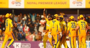 Karnali Yaks vs Sudurpaschim Royals Match 28 Prediction, Fantasy Tips, Pitch Report, and Predicted XI for Nepal Premier League