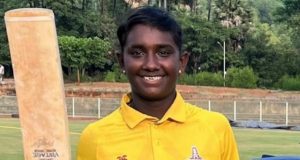 Who is G Kamalini? Know 5 Interesting Facts About WPL 2025 Auction Star