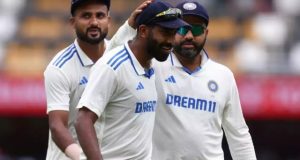 “As a bowling unit, we are in transition so it's my job…”: Bumrah Justifies India's Bowling Efforts