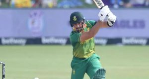 South Africa Gears Up for the Pakistan Challenge Amidst Champions Trophy Injury Woes