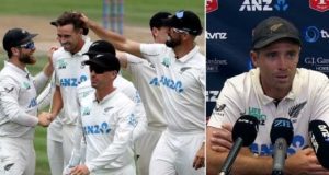 "It's an array of emotions but life...:" Tim Southee Retires, Bids Emotional Farewell to Cricket