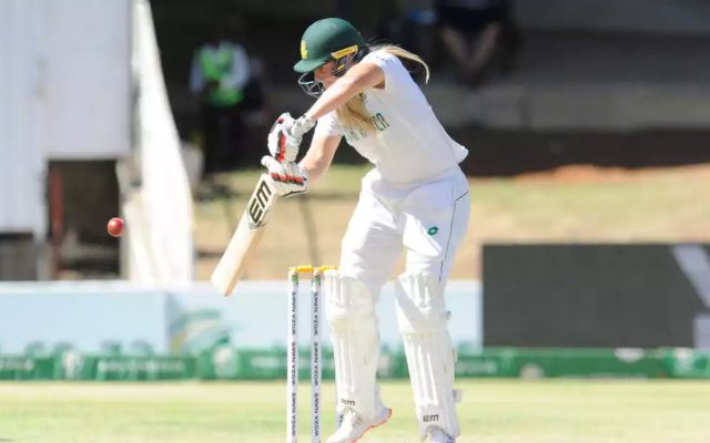 DRS Blunder Claims Dercksen as Latest Victim in Bloemfontein