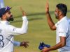 Virat Kohli on Ravichandran Ashwin