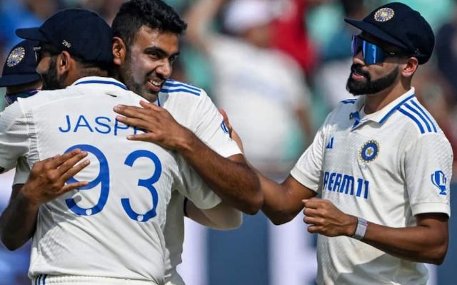 Report Suggests Player’s Selection Influences R Ashwin’s Early Retirement