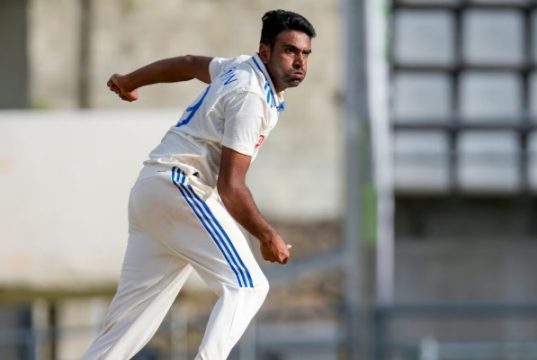 Ashwin Breaks Silence on Controversial Remarks Post Retirement