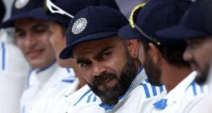 Virat Kohli's Alleged Move to London Sparks Debate among Fans