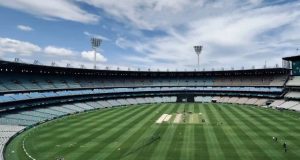 Melbourne on Alert as Extreme Weather Forecast for Day 1 of Boxing Day Test