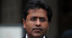 High Court Imposes ₹1 Lakh Cost on Lalit Modi for Frivolous Plea Against BCCI