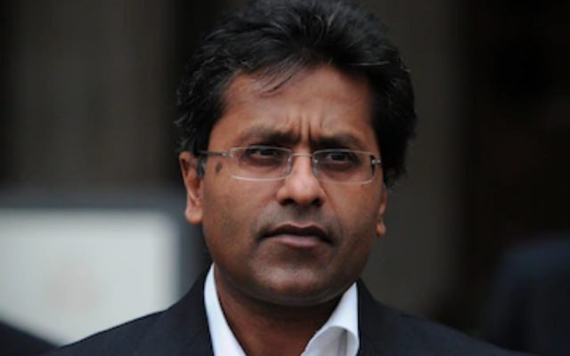 High Court Imposes ₹1 Lakh Cost On Lalit Modi For Frivolous Plea Against BCCI