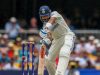 Virat Kohli Aims to Break Sachin Tendulkar's Historic Test Record at MCG