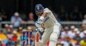 Virat Kohli Aims to Break Sachin Tendulkar's Historic Test Record at MCG