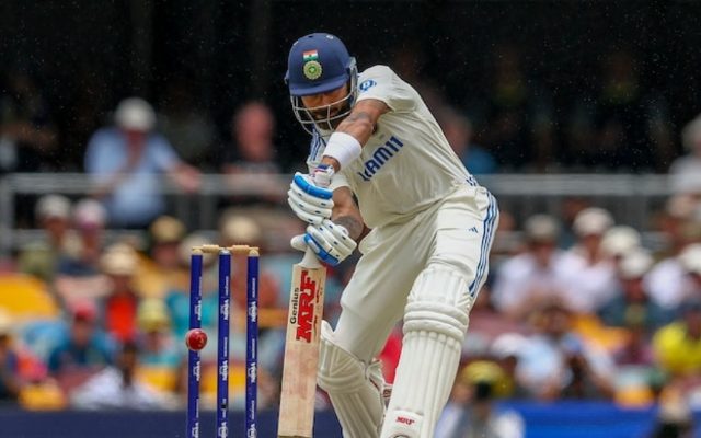 Virat Kohli Aims To Break Sachin Tendulkar’s Historic Test Record At MCG