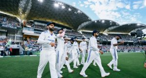 Indian Team Dissatisfied With The Quality Of Practice Pitches Ahead Of The Boxing Day Test: Reports