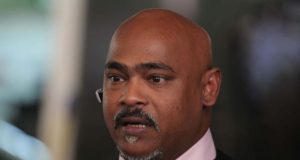 Vinod Kambli