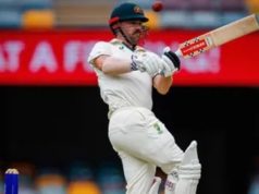 Travis Head May Miss Boxing Day Test Against India