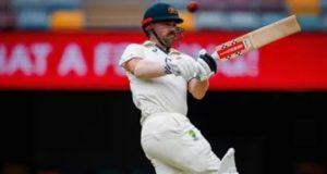 Travis Head May Miss Boxing Day Test Against India