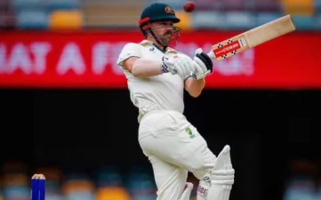 Travis Head May Miss Boxing Day Test Against India – Reports