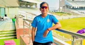 Bengal's Historic Run Chase in Senior Women’s Trophy 2024