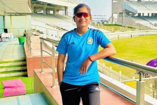 Bengal's Historic Run Chase in Senior Women’s Trophy 2024