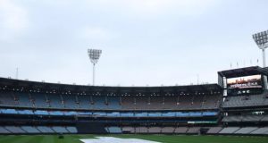 Melbourne Weather Update: Rain Expected on Two Days of MCG Test