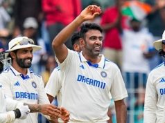 Ravichandran Ashwin