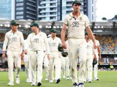 How Has Australia Performed In Boxing Day Test Games At The MCG?