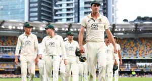 How Has Australia Performed In Boxing Day Test Games At The MCG?