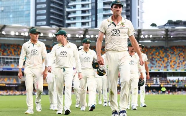 How Have Australia Performed In Boxing Day Test Games At The MCG?