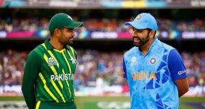 Champions Trophy 2025: How to Get Your Tickets for India vs Pakistan Match