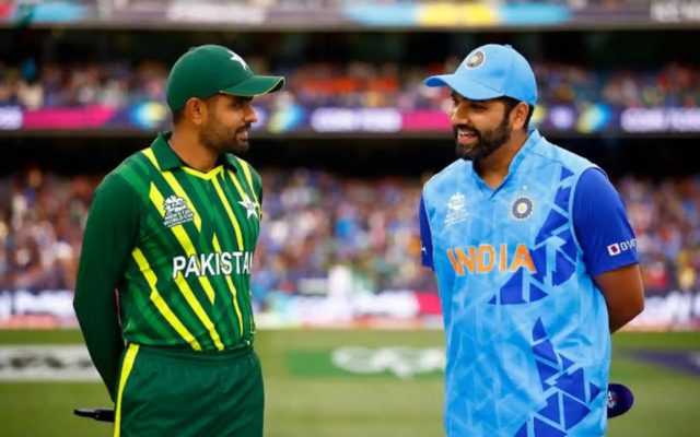 Champions Trophy 2025: How to Get Tickets for India vs Pakistan Match