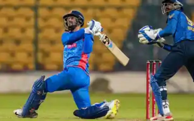 Uttar Pradesh’s U-23 Chase Record Highest Total in Indian Domestic One-Day Cricket