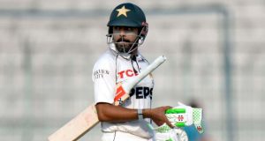 Babar Azam Creates History, Becomes Third Player to Achieve Rare Feat
