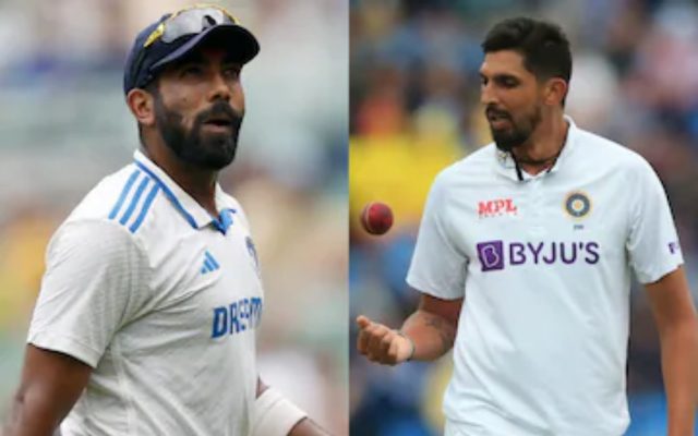 Jasprit Bumrah Surpasses Ishant Sharma in Elite List on Day 1 of MCG Test