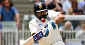 Rohit's Future: Drop Himself Before Sydney Test or Wait Until Series Ends?