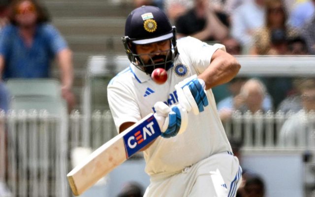 Rohit Sharma’s Future: Drop Himself Before Sydney Test or Wait Until Series Ends?