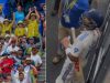 Virat Kohli's Fiery Response to Booing from Aussie Fans After Boxing Day Test Dismissal