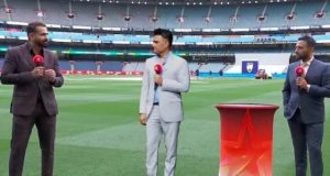 Irfan Pathan and Sanjay Manjrekar's On-Air Dispute Over Virat Kohli-Yashasvi Jaiswal Run-Out