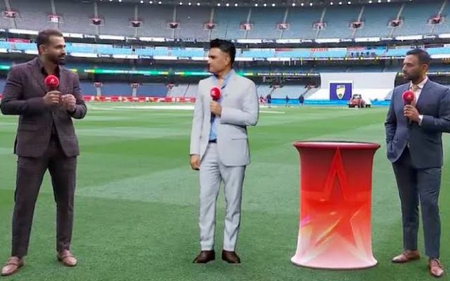 Irfan Pathan and Sanjay Manjrekar’s On-Air Dispute Over Virat Kohli-Yashasvi Jaiswal Run-Out