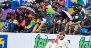 PCB Considers Disciplinary Action Against Shaheen Afridi, Here's Why