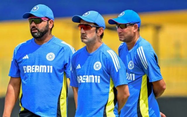 Rohit Sharma’s Test Retirement Gets Closer, While Ajit Agarkar Prepares For Difficult Chats: Reports