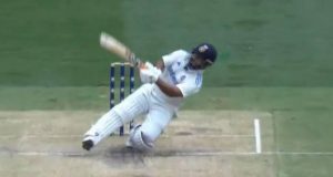 Rishab Pant