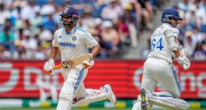 Can India Qualify For WTC Final Even After Losing MCG Test?